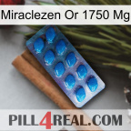 Miraclezen Gold 1750 Mg viagra1